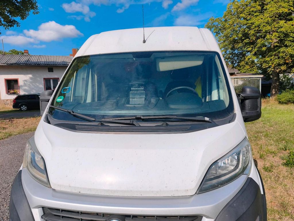 Image of Fiat Ducato
