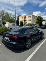 Audi A6 3.0 TDI 200kW quattro - HUD/MTRX/LUFT/STHZ - Audi A6: 20 TDI