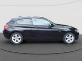 BMW 120 Baureihe 1 Lim. 3-trg. 120i Sport Line - BMW 1er Reihe: Baureihe