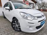 Citroën C3 Selection, 1 Hand, Wenig KM, TÜV bis 07/2027