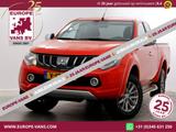 Mitsubishi L 200 2.4 DI-D 180pk Club Cab Intense 4x4 High/L