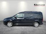 Volkswagen Caddy Maxi Comfortline 2.0TDI 7-SITZER NAV SHZ - Volkswagen Caddy Maxi: Comfortline