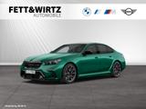 BMW M5 Limousine AHK|Panorama|DA&PA-Prof.|B&W - BMW M5 Jahreswagen