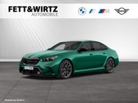 BMW M5 - Vorschau Bild 1
