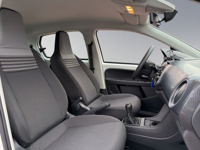 up! 1.0 Basis KLIMA PDC RÜCKFAHRKAMERA FACELIFT