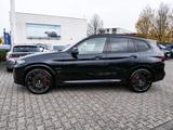 BMW X3 M Pano AHK DA Pro PA+ H/K adpt.LED - BMW X3 M Benzin Gebrauchtwagen