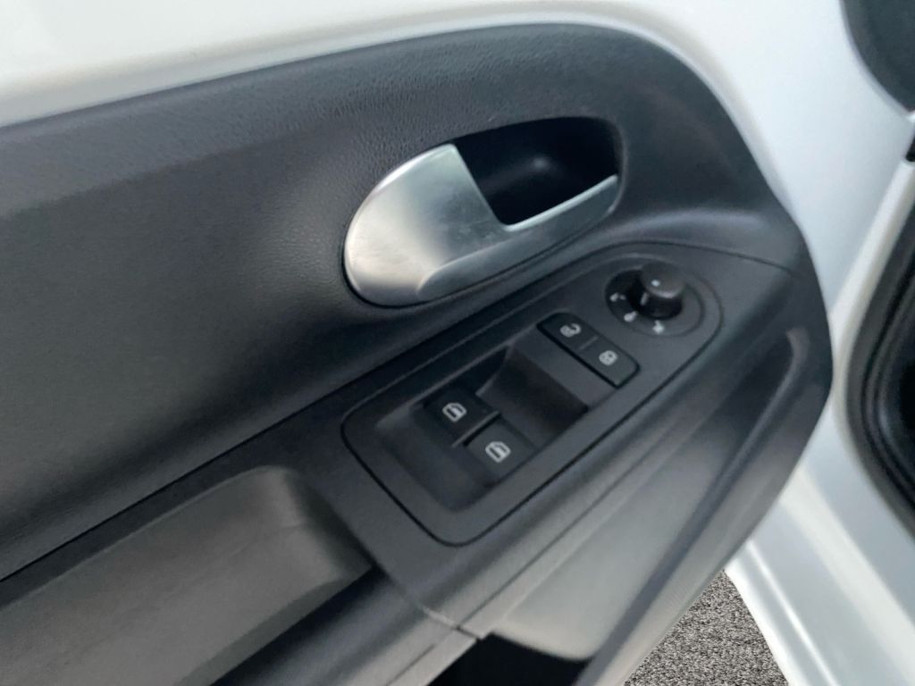 Fahrzeugabbildung Volkswagen e-up
