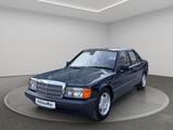 Mercedes-Benz 190 E H-Zulassung Org. 125.950Km Tüv NEU - gebrauchte Mercedes-Benz 190 aus dem Jahr 1988