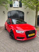 Audi A3 1.8 S-line||Pano|ACC|Elec seats|CarPlay - Audi A3: 8pa