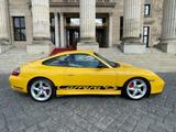 Porsche 996 Carrera 4S Coupé original Speed Gelb - Porsche 996 aus 2003
