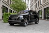 Land Rover Range Rover SV P615 LWB | FULL | 5-SEATS - Land Rover Range Rover New cars