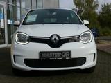 Renault Twingo Zen Electric Klimaautomatik Easy Link - Renault Twingo: Easy