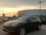 Porsche Cayenne 3.0 V6 Scheckheftgepflegt Panoramadach - Porsche Cayenne in Mainz