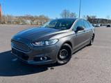 Ford Mondeo 1.5 160PS Lim. Titanium 16511 - Ford Mondeo: Ps