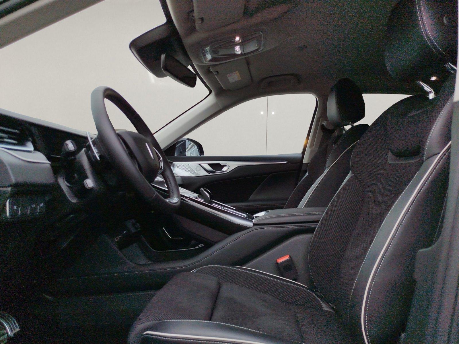 GWM WEY 05 2,0 PHEV Premium 9DCT AWD  Premium