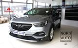 Opel Grandland X 1.6 Ultimate Aut. Leder/Navi/Kam/Ahk - Opel Grandland (X) Gebrauchtwagen in Berlin