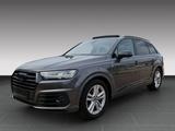 Audi Q7 3.0 TDI ultra quattro - Audi Q7 Hybrid (Diesel/Elektro)