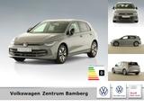 Volkswagen Golf VIII 2.0 TDI Goal+GJR+NAV+ACC+PDC+LED+APP
