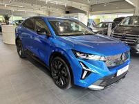 Renault Rafale - Vorschau Bild 4