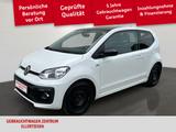 Volkswagen up! 1.0 R-Line *KAMERA*SITZHZG*TEMPOMAT* - Volkswagen up!: R Line