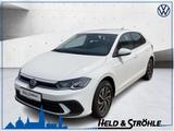 Volkswagen Polo Life 1.0 LED PDC GRA SHZ ALU APP VIRTUAL