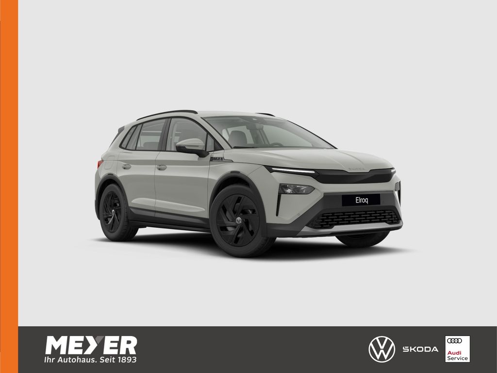 Skoda Elroq Essence 60 Studio *LED, AHK, Smart-Paket*