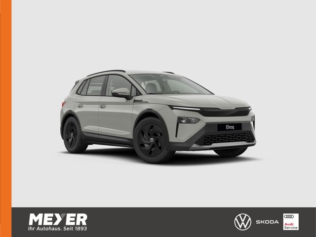 SKODA Elroq Essence 60 Studio *LED, AHK, Smart-Paket*