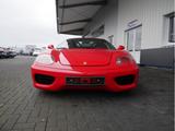 Ferrari 360 Modena Spider - Ferrari aus 2001