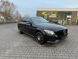 Mercedes-Benz C 300 C T-Modell C 300 T BlueTec Hybrid / h - gebrauchte Mercedes-Benz C 300 aus dem Jahr 2015