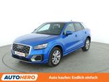 Audi Q2 35 TFSI Sport Aut.*NAV*ACC*VC*CAM*PDC*SHZ - Audi Q2 35 TFSI Gebrauchtwagen