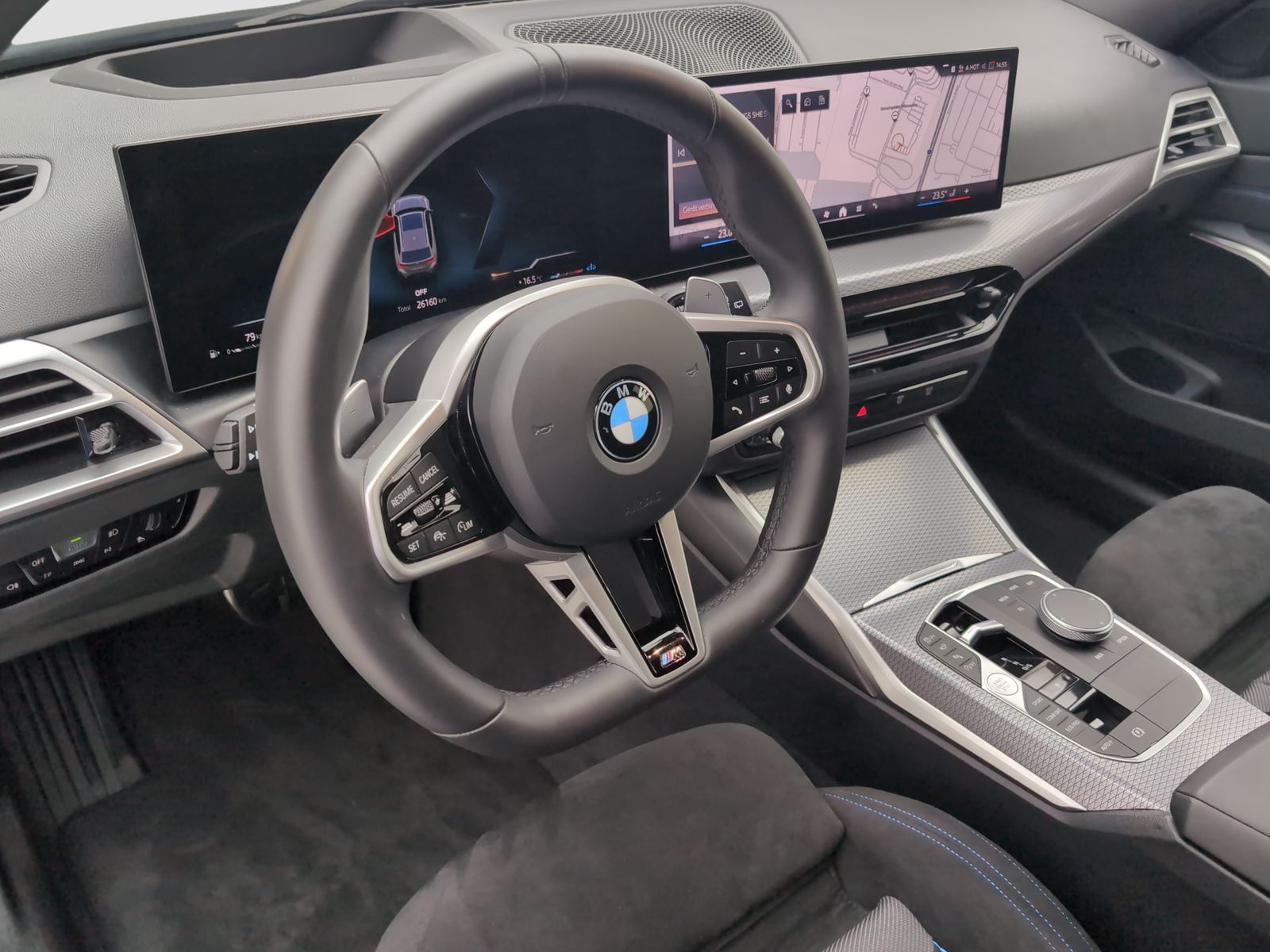 BMW 330 - Bild 11