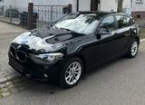 BMW 116 116i | Gepflegter Zustand | PDC | SHZ | - BMW 116 in Karlsruhe