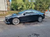 Mercedes-Benz CLA 180 Coupe, 7G-DCT, unfallfrei - gebrauchte Mercedes-Benz CLA 180 aus dem Jahr 2021