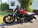 Harley-Davidson Sportster Nighster  - HARLEY-DAVIDSON NAKED BIKE