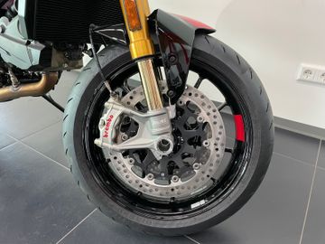 Ducati Monster SP
