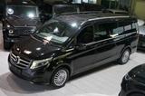 Mercedes-Benz V 250 EXTRALANG*AVANTGARDE*8SITZ*2xKLIMA*OM651 - Mercedes-Benz: S65