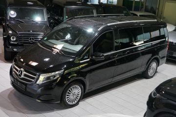 Mercedes V 250 - 1