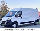 Peugeot Boxer Kasten Hochraum 335 L3H2 Pro Avantage Plus - Peugeot Boxer in Frankfurt (Main)
