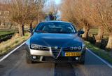 Alfa Romeo Brera 2.4 JTDM 20V SkyWindow - Alfa Romeo Brera: Jtdm