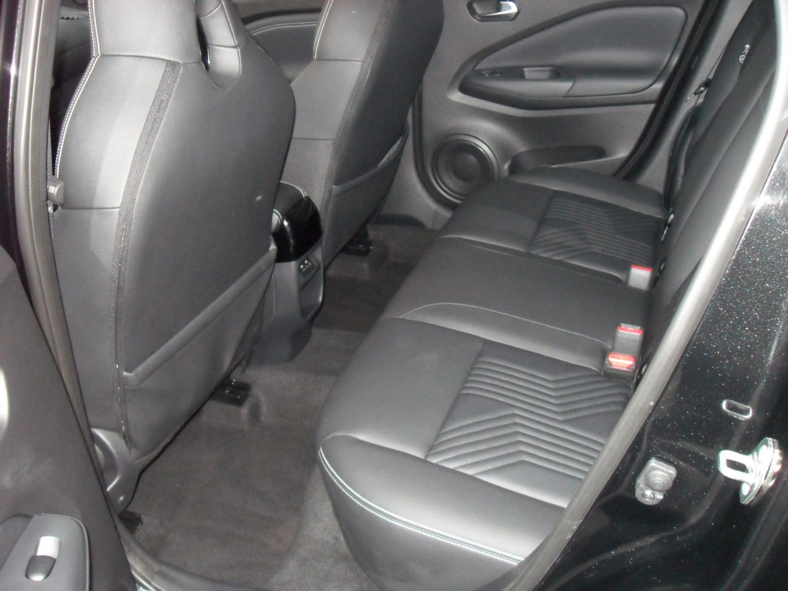 Fahrzeugabbildung Nissan Juke 1,0 DIG Tekna AT | WP | 360° | NCN