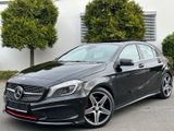 Mercedes-Benz A 250 4Matic*SPORT-STYLE*PANO*MEMORY*DYNAMIK* - Mercedes-Benz A 250 in Essen