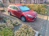 Ford Focus 1,6 Ti-VCT 92kW Titanium Titanium - Ford Focus aus 2011: 1.6