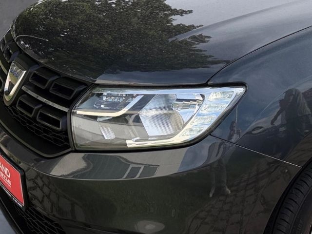Fahrzeugabbildung Dacia Logan MCV II Kombi Comfort +RADIO+KLIMA+PDC+UVM+