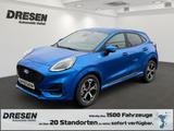 Ford Puma ST-Line 1,0l EcoBoost MHEV Navi digitales C