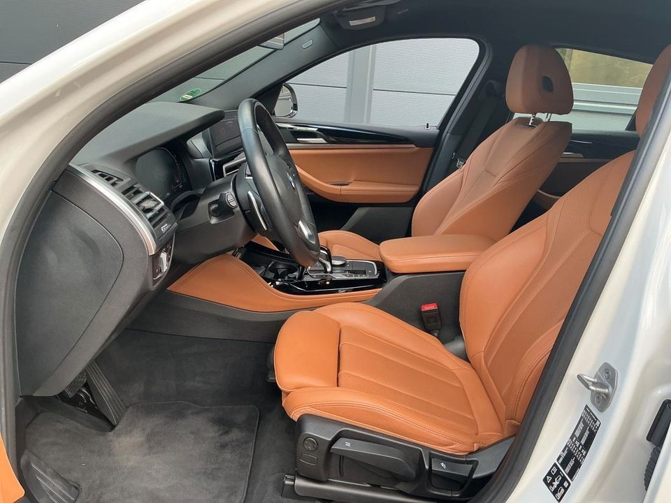 BMW X4 xDrive30i 2Jahre-BPS foto 4