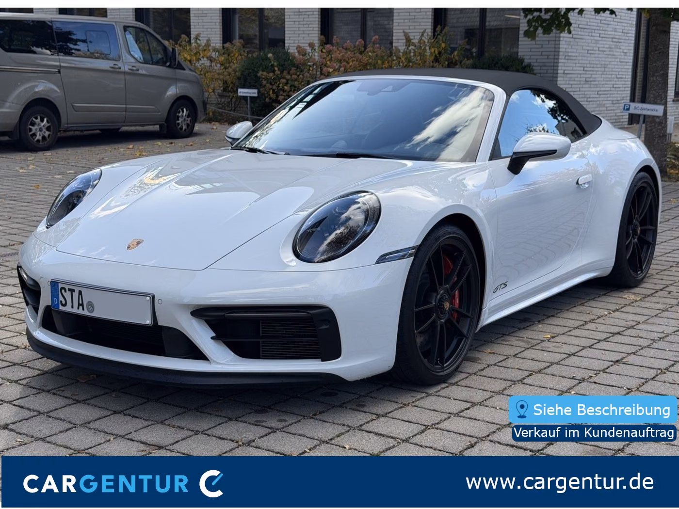 Porsche 911 Urmodell