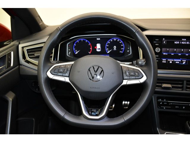 Volkswagen Taigo - Bild 5