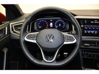 Volkswagen Taigo - Vorschau Bild 5