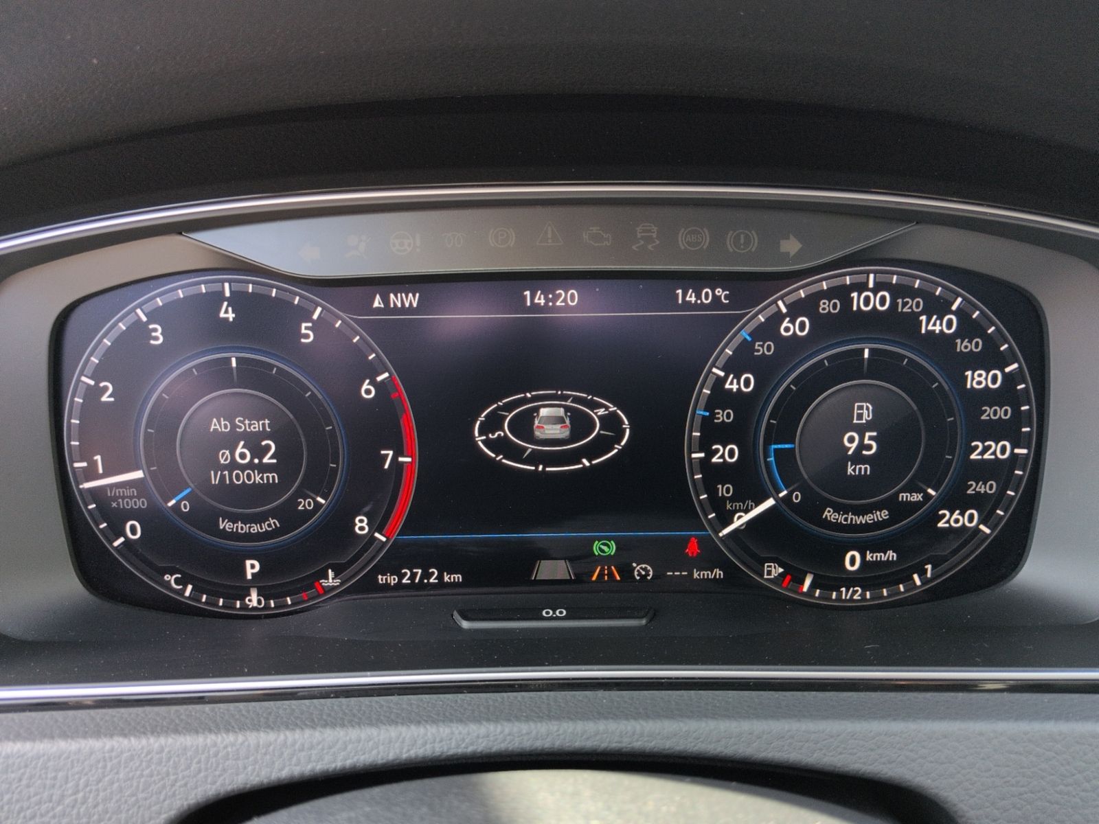 Golf Variant 1.4 TSI DSG Sound PANO+AHK+DYNAUDIO