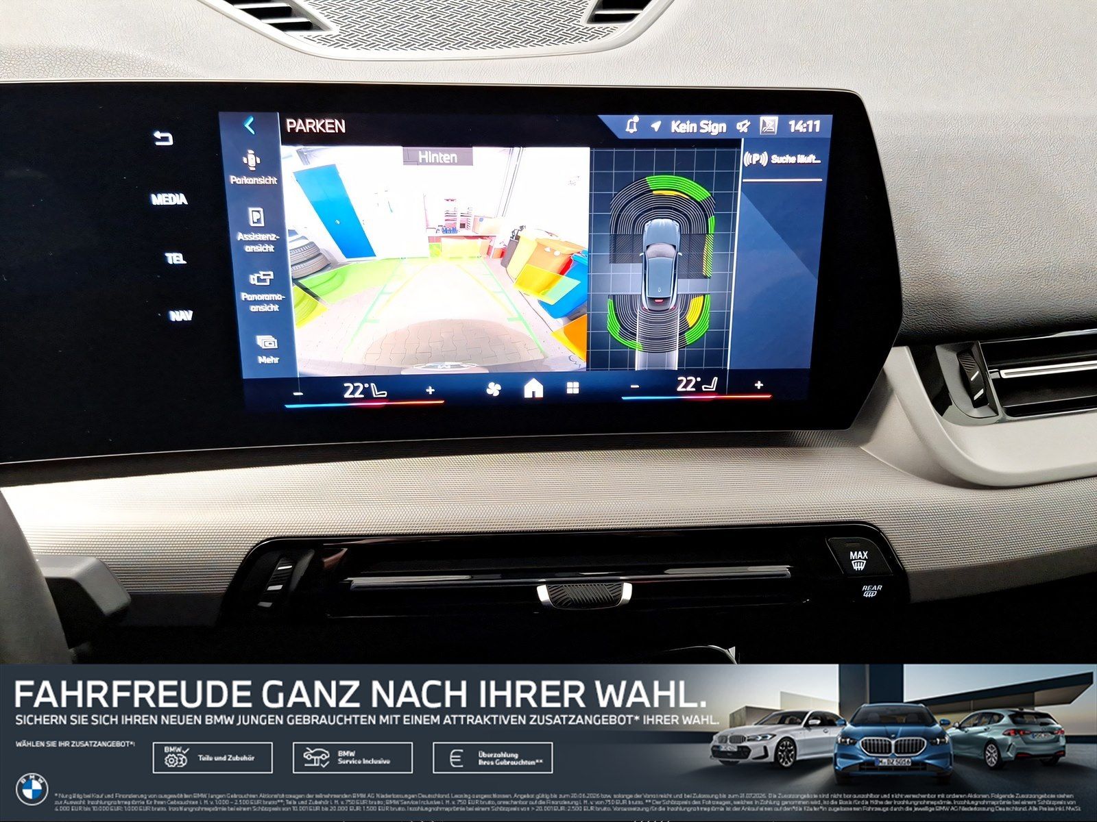 BMW X2 - Bild 16